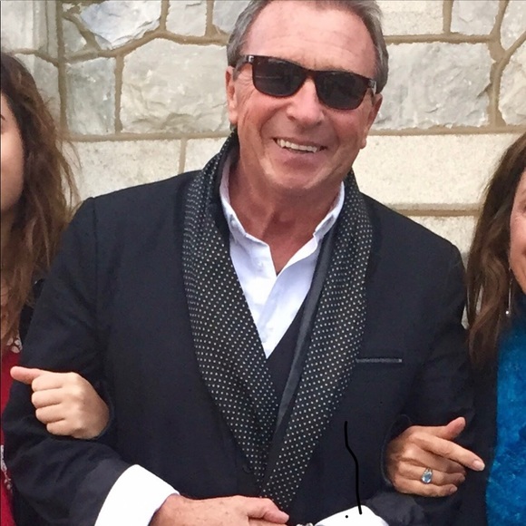 Meet your Posher, aging well Giorgio - Picture 4 of 8